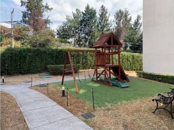 ALQUILER DE APARTAMENTO, HEREDIA, SAN RAFAEL, CONDOMINIO ALTAVISTA