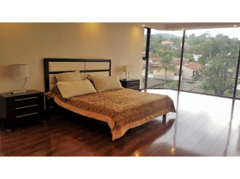 VENTA DE APARTAMENTO, ESCAZU, SAN RAFAEL, CONDOMINIO ALTOS DE MARBELLA