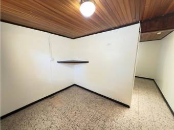 ALQUILER DE APART-ESTUDIO, ALAJUELA, PUEBLO NUEVO.