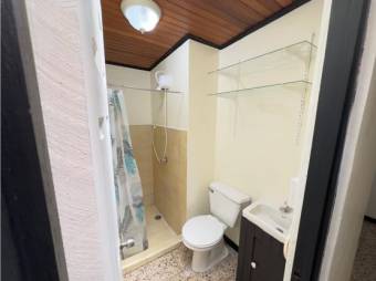 ALQUILER DE APART-ESTUDIO, ALAJUELA, PUEBLO NUEVO.