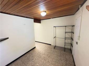 ALQUILER DE APART-ESTUDIO, ALAJUELA, PUEBLO NUEVO.