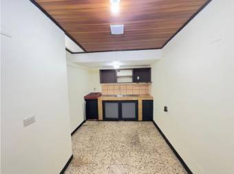 ALQUILER DE APART-ESTUDIO, ALAJUELA, PUEBLO NUEVO.