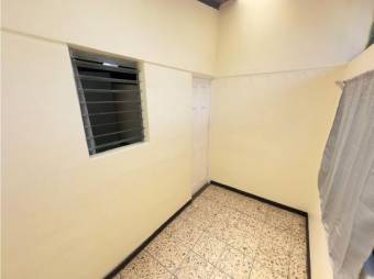 ALQUILER DE APART-ESTUDIO, ALAJUELA, PUEBLO NUEVO.