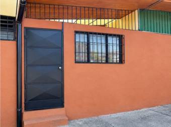 ALQUILER DE APART-ESTUDIO, ALAJUELA, PUEBLO NUEVO.