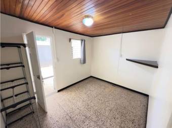 ALQUILER DE APART-ESTUDIO, ALAJUELA, PUEBLO NUEVO.