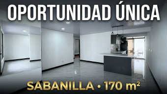 VENTA CASA DE UN NIVEL RENOVADA EN SABANILLA DE MONTES DE OCA CERCA DEL COLEGIO METODISTA 