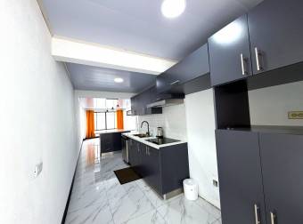 VENTA CASA DE UN NIVEL RENOVADA EN SABANILLA DE MONTES DE OCA CERCA DEL COLEGIO METODISTA 