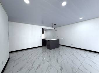 VENTA CASA DE UN NIVEL RENOVADA EN SABANILLA DE MONTES DE OCA CERCA DEL COLEGIO METODISTA 