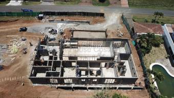 Venta de residencia contemporánea de lujo en La Guácima #26-1778 GS