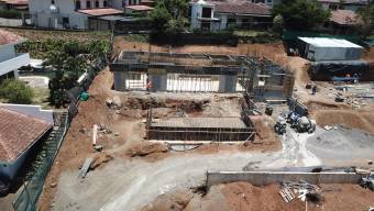 Venta de residencia contemporánea de lujo en La Guácima #26-1778 GS