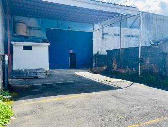 Venta de edificio comercial de gran escala en Guadalupe #26-1089 GS