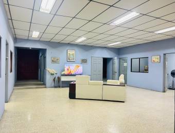 Venta de edificio comercial de gran escala en Guadalupe #26-1089 GS