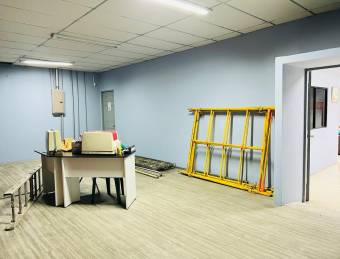 Venta de edificio comercial de gran escala en Guadalupe #26-1089 GS