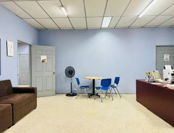 Venta de edificio comercial de gran escala en Guadalupe #26-1089 GS
