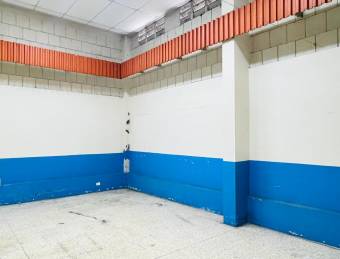 Venta de edificio comercial de gran escala en Guadalupe #26-1089 GS