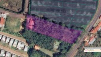 Venta de Lote por mt cuadrado