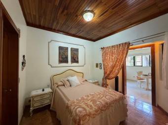 Venta de Magnifica Casa en Flores, Heredia / MLs. 26-545 OFC JB