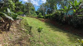SE VENDE LOTE LISTO PARA CONSTRUIR RODEADO DE NATURALEZA Y A 10 MINUTOS DEL CENTRO
