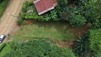 SE VENDE LOTE LISTO PARA CONSTRUIR RODEADO DE NATURALEZA Y A 10 MINUTOS DEL CENTRO