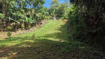 SE VENDE LOTE LISTO PARA CONSTRUIR RODEADO DE NATURALEZA Y A 10 MINUTOS DEL CENTRO