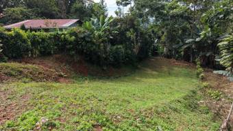 SE VENDE LOTE LISTO PARA CONSTRUIR RODEADO DE NATURALEZA Y A 10 MINUTOS DEL CENTRO