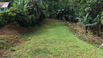 SE VENDE LOTE LISTO PARA CONSTRUIR RODEADO DE NATURALEZA Y A 10 MINUTOS DEL CENTRO