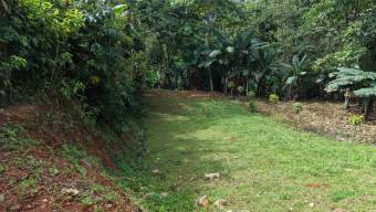 SE VENDE LOTE LISTO PARA CONSTRUIR RODEADO DE NATURALEZA Y A 10 MINUTOS DEL CENTRO