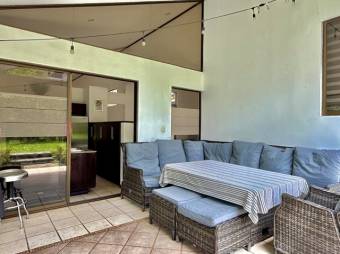 Venta de Encantadora Casa en Piedades, Santa Ana / Mls. 26-773 OFC JB