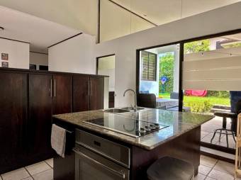 Venta de Encantadora Casa en Piedades, Santa Ana / Mls. 26-773 OFC JB
