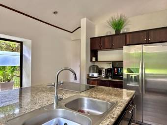 Venta de Encantadora Casa en Piedades, Santa Ana / Mls. 26-773 OFC JB