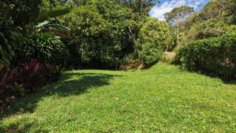 SE VENDE FINCA CON INGRESOS ACTIVOS Y POTENCIAL TURISTICO EN PEREZ ZELEDON