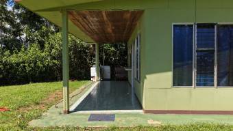 SE VENDE FINCA CON INGRESOS ACTIVOS Y POTENCIAL TURISTICO EN PEREZ ZELEDON