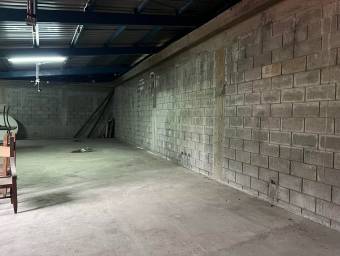 Venta de edificio comercial con salones de eventos en Heredia #27-646 GS