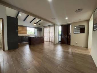 Venta de casa moderna en condominio Grecia #27-548 GS
