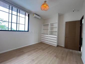 Venta de casa moderna en condominio Grecia #27-548 GS