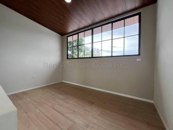 Venta de casa moderna en condominio Grecia #27-548 GS