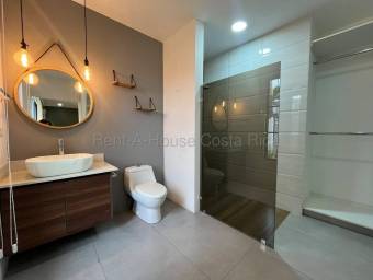Venta de casa moderna en condominio Grecia #27-548 GS
