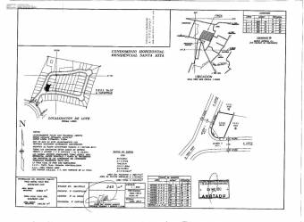  LOTE ESQUINERO EN VENTA EN CONCEPCIÓN-LA UNIÓN