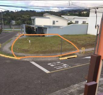  LOTE ESQUINERO EN VENTA EN CONCEPCIÓN-LA UNIÓN