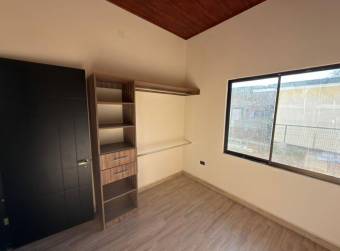 CASA NUEVA EN ALQUILER EN NICOYA-CONDOMINIO BRISAS DE LA SABANA