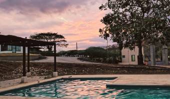CASA NUEVA EN ALQUILER EN NICOYA-CONDOMINIO BRISAS DE LA SABANA