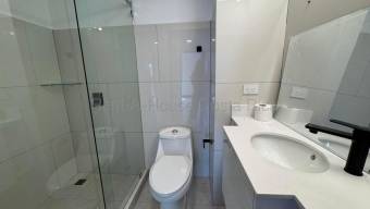 Alquiler de Moderno Apartamento a Estrenar en Ulloa-Heredia. RAH 27-818