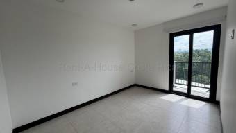 Alquiler de Moderno Apartamento a Estrenar en Ulloa-Heredia. RAH 27-818