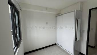 Alquiler de Moderno Apartamento a Estrenar en Ulloa-Heredia. RAH 27-818