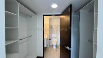 Alquiler de Moderno Apartamento a Estrenar en Ulloa-Heredia. RAH 27-818