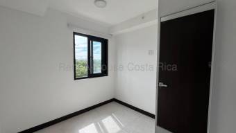 Alquiler de Moderno Apartamento a Estrenar en Ulloa-Heredia. RAH 27-818
