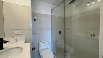 Alquiler de Moderno Apartamento a Estrenar en Ulloa-Heredia. RAH 27-818