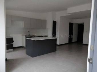 Alquiler de Apartamento en La Aurora de Heredia. RAH 27-817