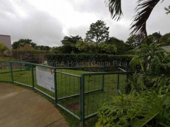 Alquiler de Apartamento en La Aurora de Heredia. RAH 27-817