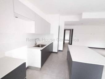 Alquiler de Apartamento en La Aurora de Heredia. RAH 27-817